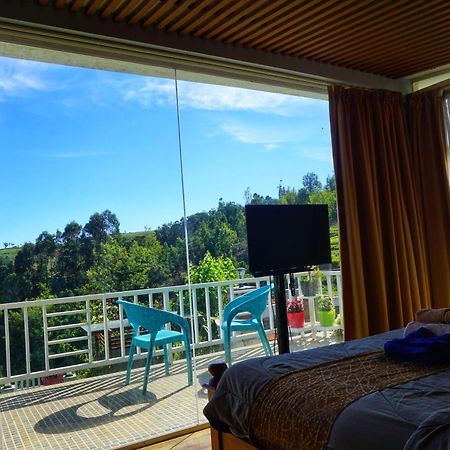 La Niebla Farm Resort Ooty Esterno foto