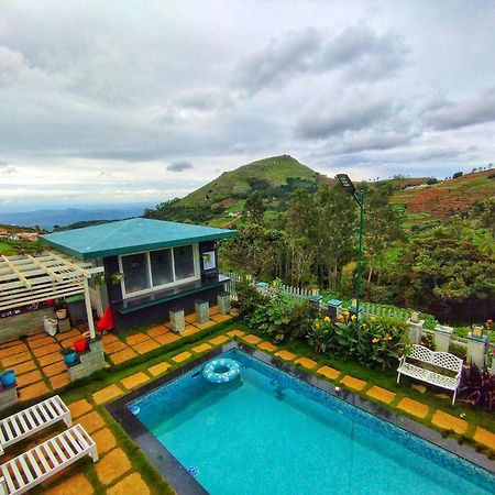 La Niebla Farm Resort Ooty Esterno foto