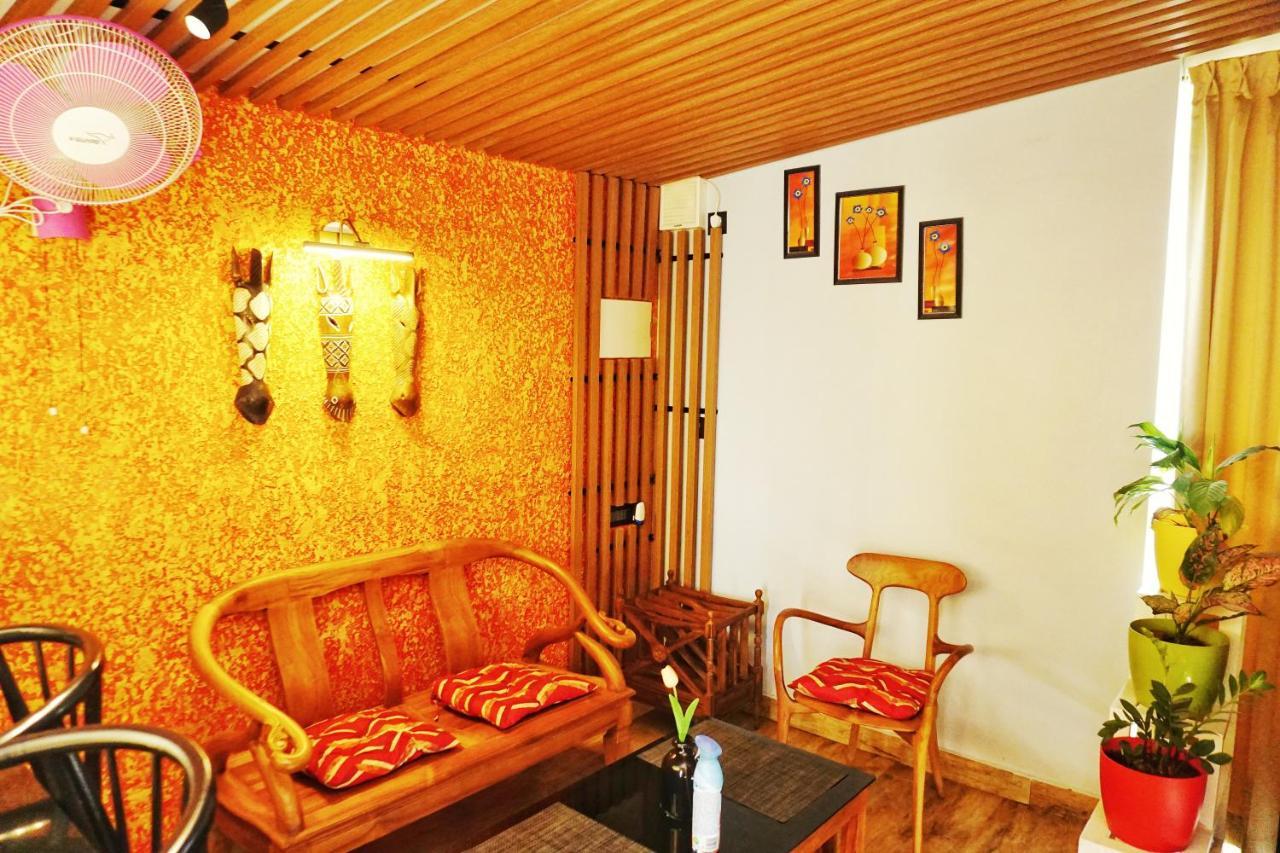 La Niebla Farm Resort Ooty Esterno foto