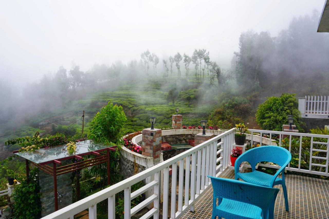 La Niebla Farm Resort Ooty Esterno foto
