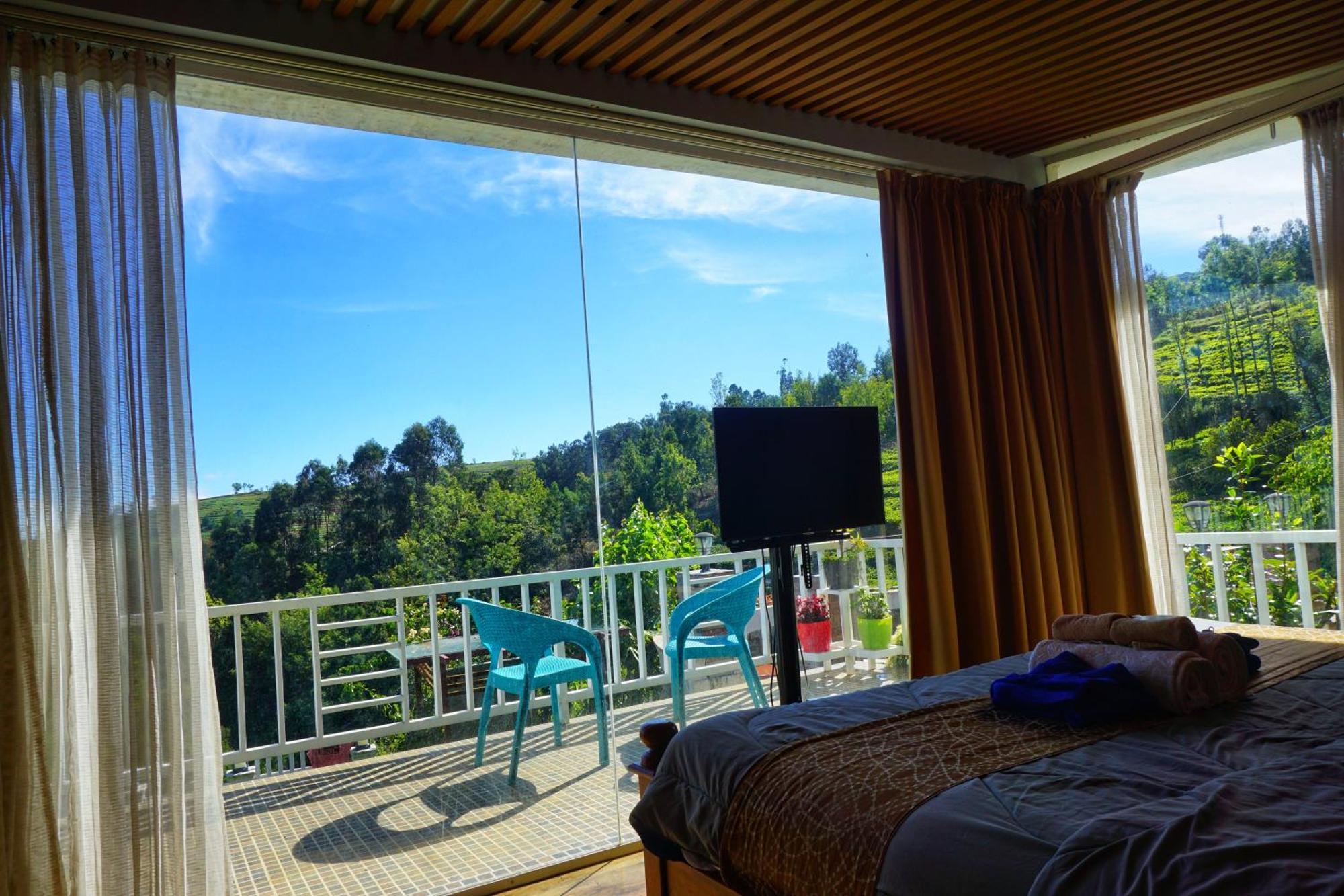 La Niebla Farm Resort Ooty Esterno foto