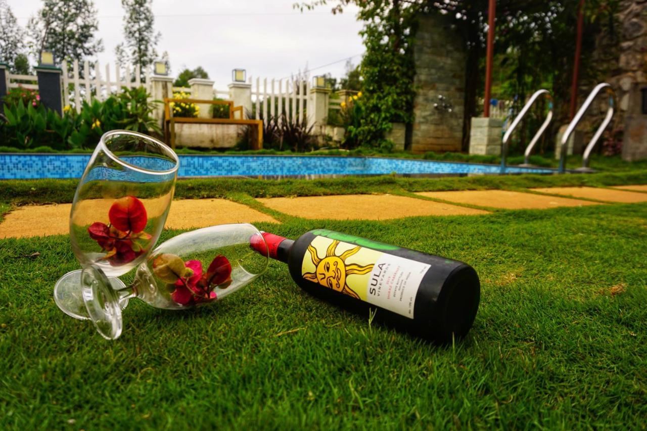 La Niebla Farm Resort Ooty Esterno foto